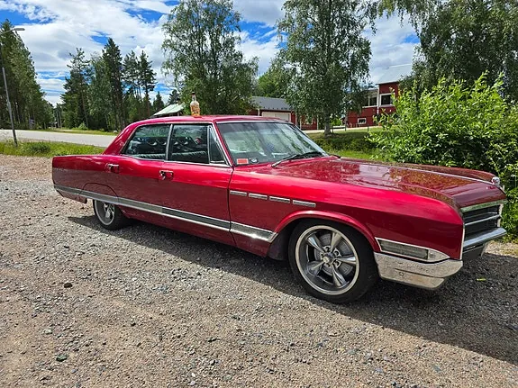 Buick Electra 225