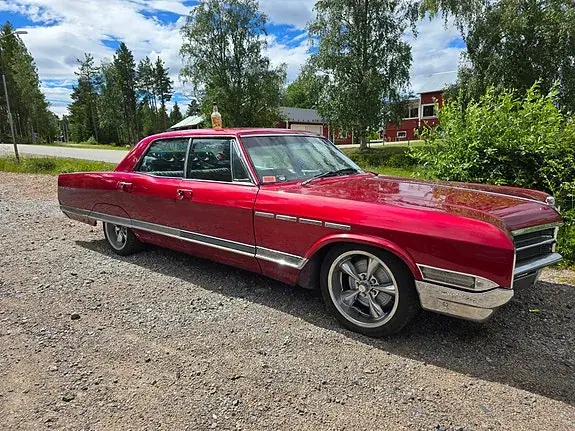 Buick Electra 225