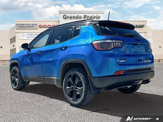 Jeep Compass 2019 photo 4