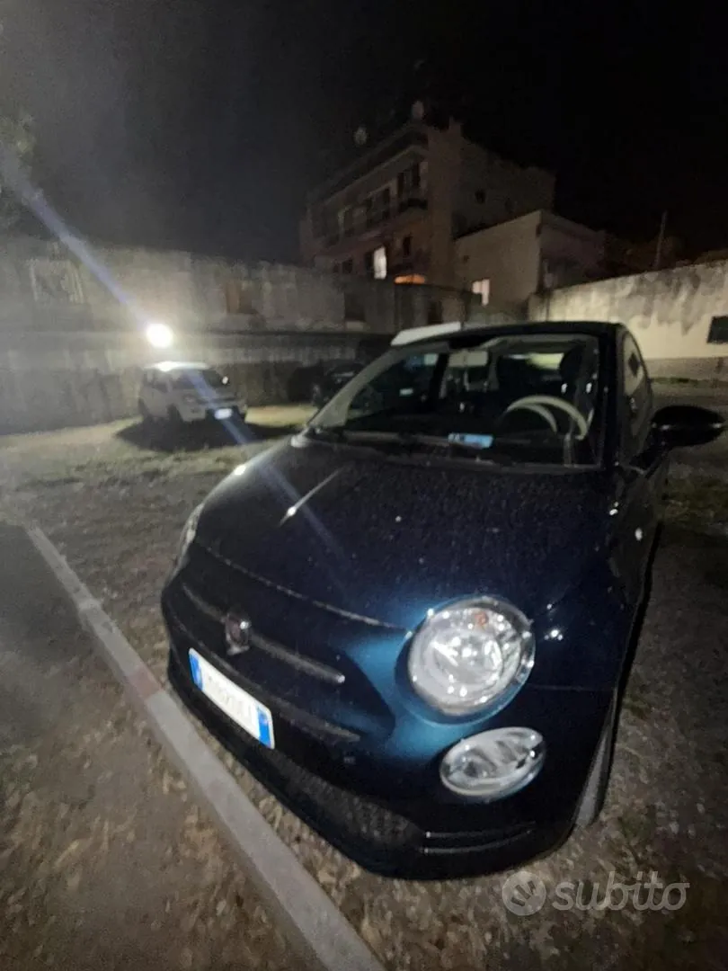 Fiat 500 2023 photo 5