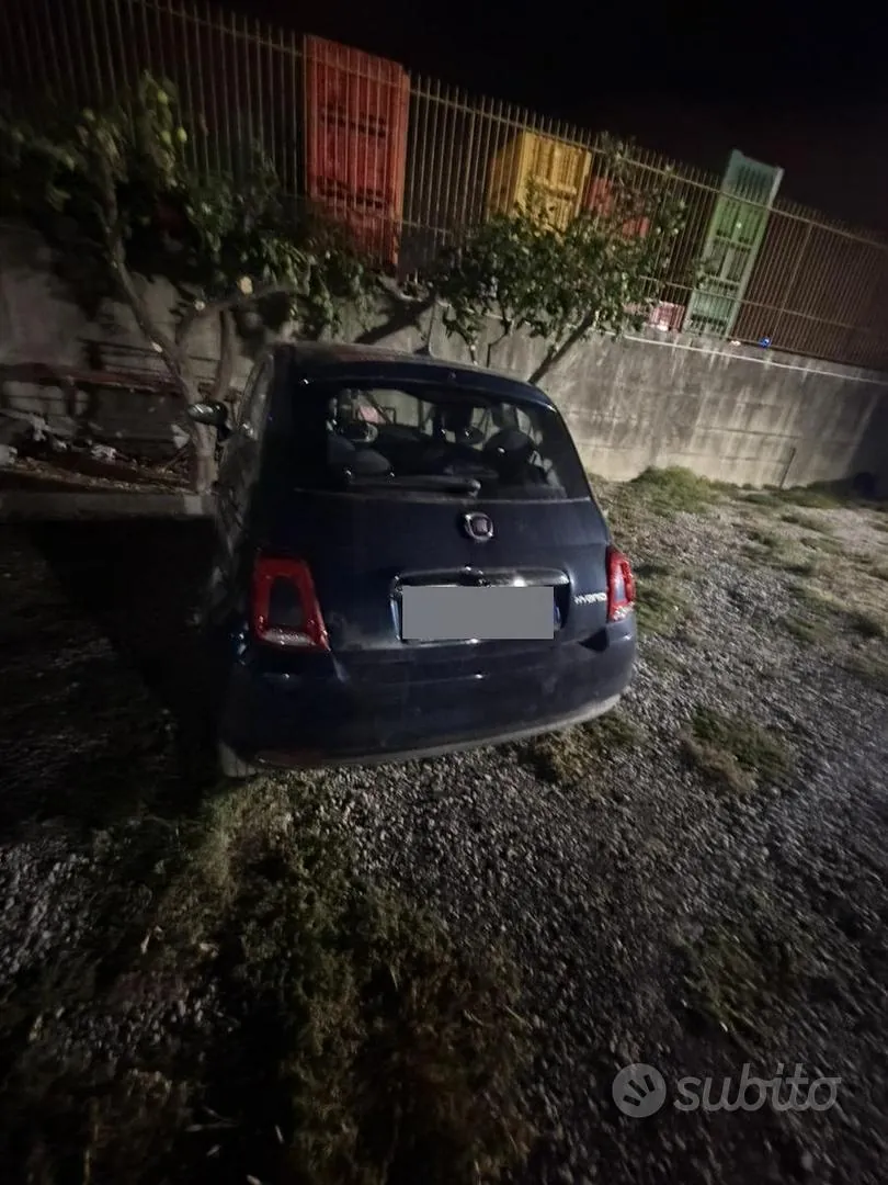 Fiat 500 2023 photo 3