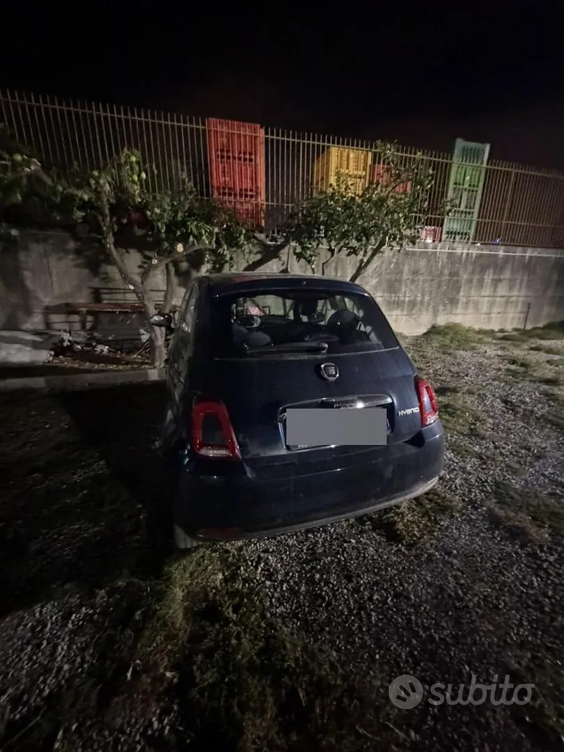 Fiat 500 2023 photo 2