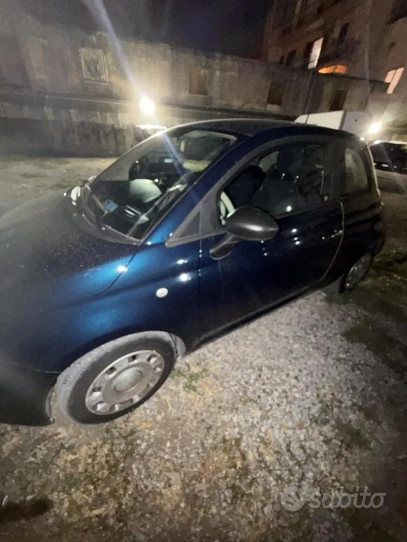 Fiat 500 2023 photo 4