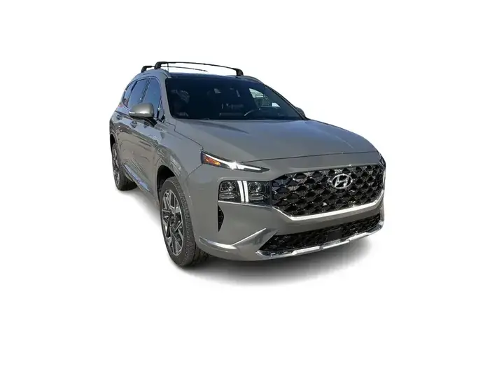 Hyundai Santa Fe 2023 photo 3