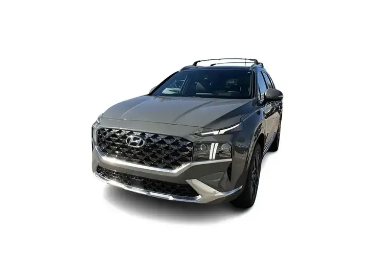 Hyundai Santa Fe 2023 photo 5