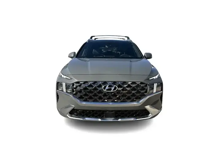 Hyundai Santa Fe 2023 photo 4