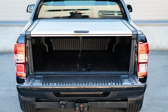 Ford Ranger 2020 photo 5