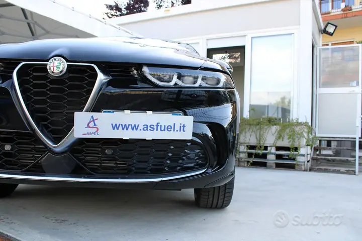 Alfa Romeo Tonale 2023 photo 2
