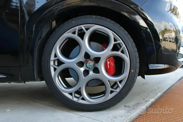Alfa Romeo Tonale 2023 photo 5