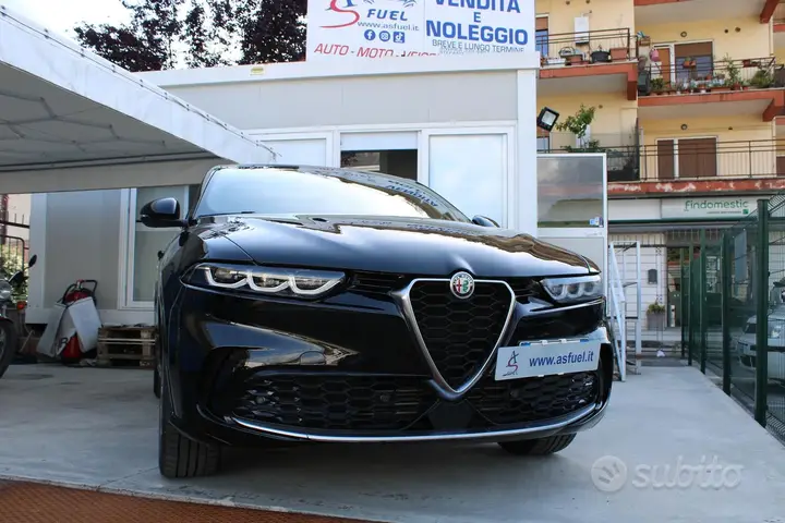 Alfa Romeo Tonale 2023 photo 3