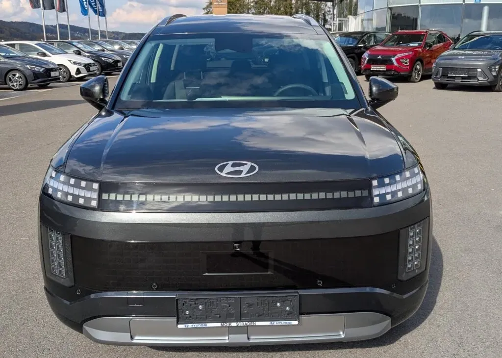 Hyundai Ioniq 9