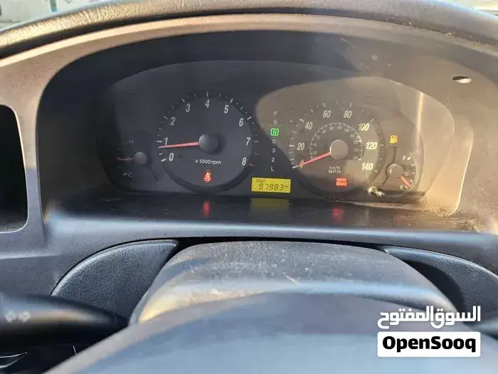 Hyundai Elantra 2006 photo 3