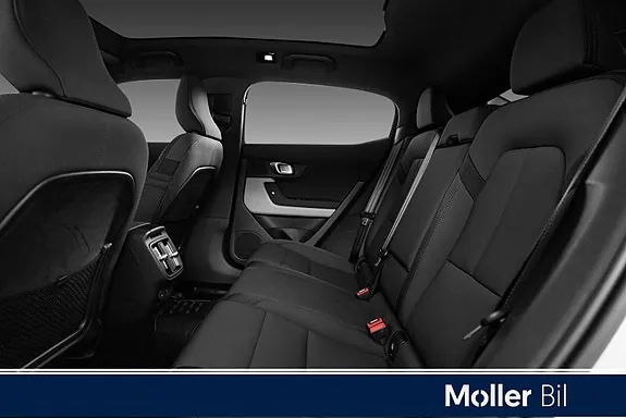 Polestar 2 2024 photo 5