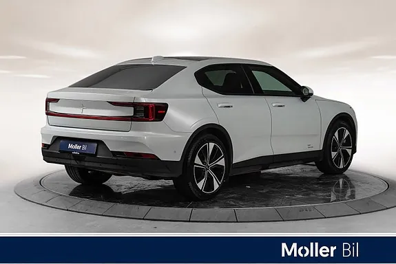 Polestar 2 2024 photo 2