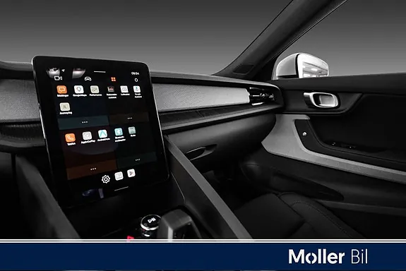 Polestar 2 2024 photo 4