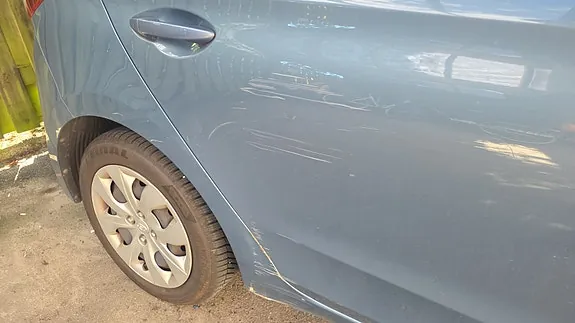 Hyundai I20 2016 photo 4