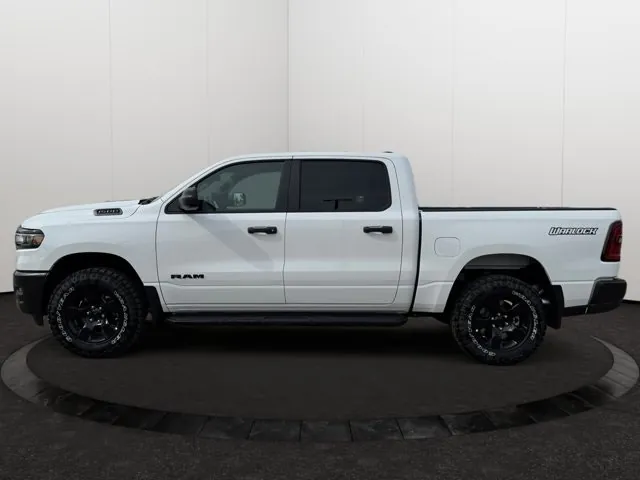Ram 1500 Warlock 2026 photo 2