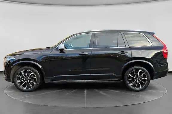 Volvo Xc90 2019 photo 2