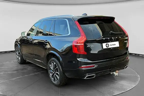Volvo Xc90 2019 photo 3