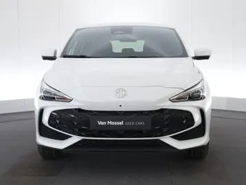 MG Mg3 2024 photo 3