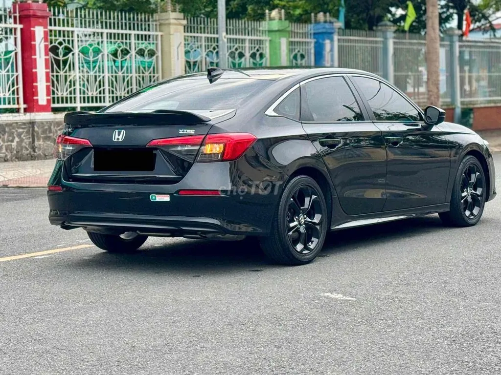 Honda Civic 2023 photo 5