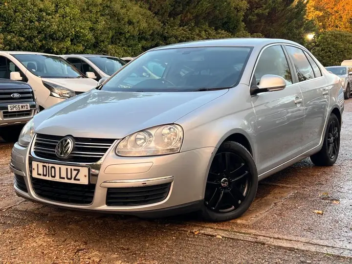 Volkswagen Jetta