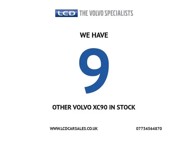 Volvo Xc90 2013 photo 3