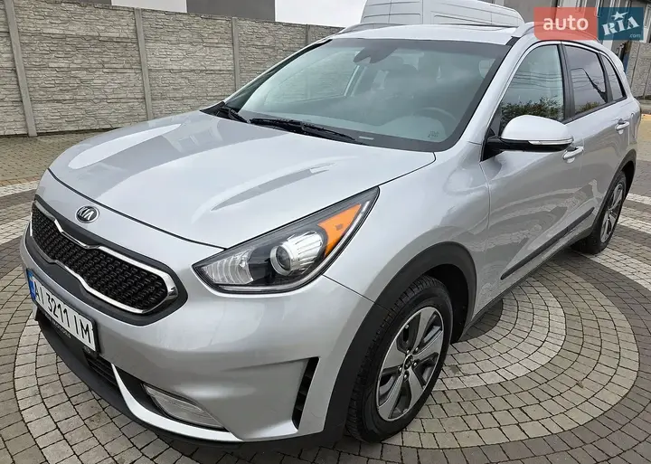 Kia Niro