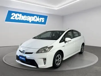 Toyota Prius 2013 photo 2