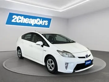 Toyota Prius 2013 photo 4
