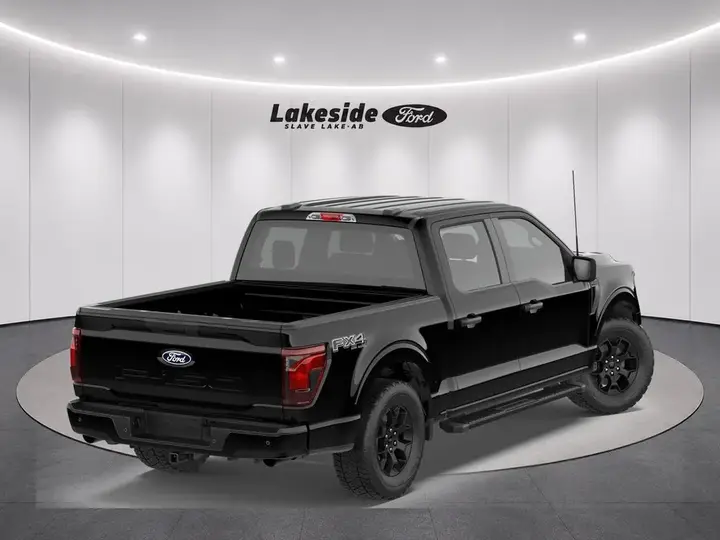 Ford F-150 2026 photo 3
