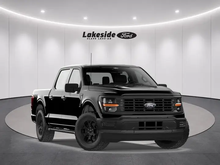 Ford F-150 2026 photo 4
