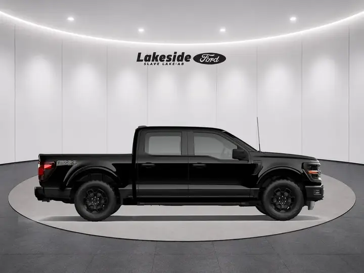 Ford F-150 2026 photo 5