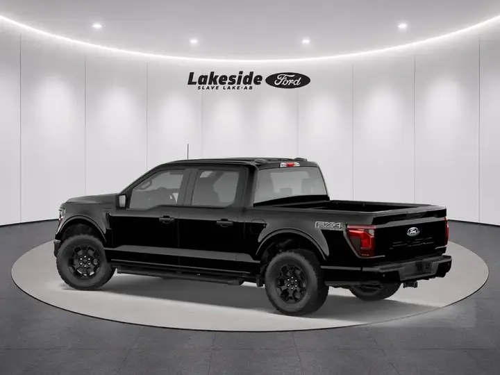 Ford F-150 2026 photo 2