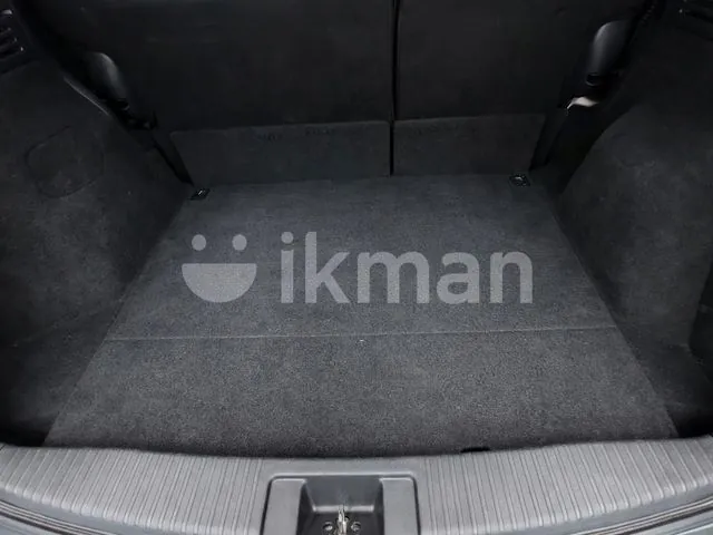 Honda Vezel 2014 photo 5