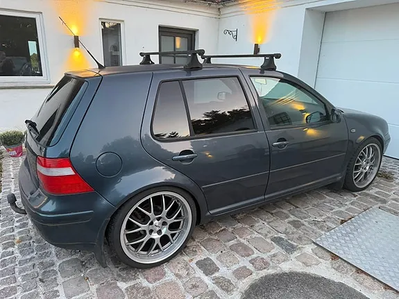 Volkswagen Golf Iv