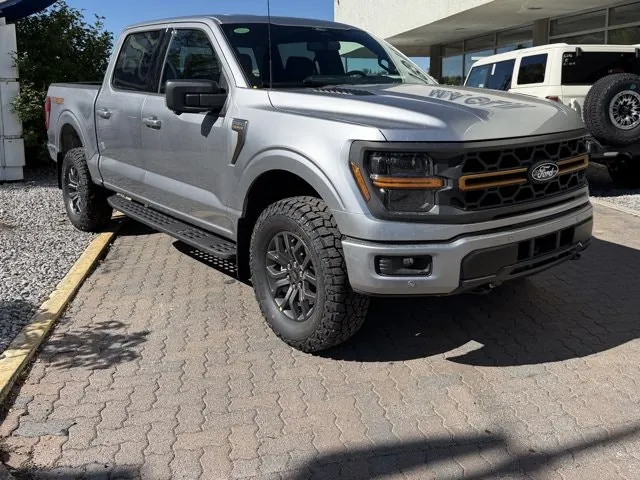 Ford F-150 2026 photo 2