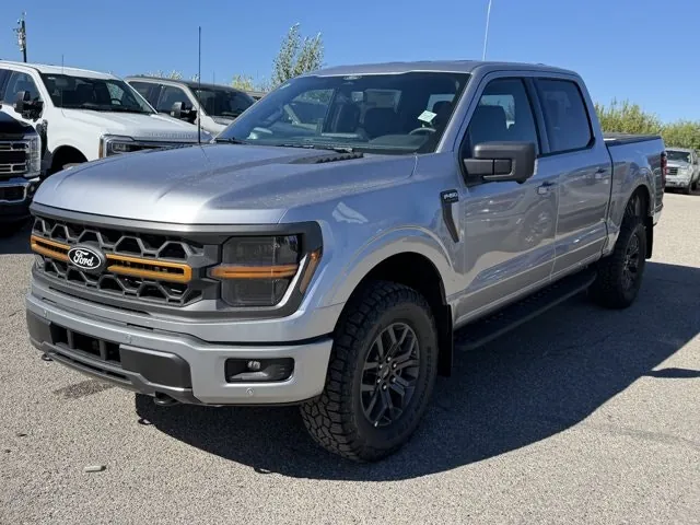 Ford F-150 2026 photo 5