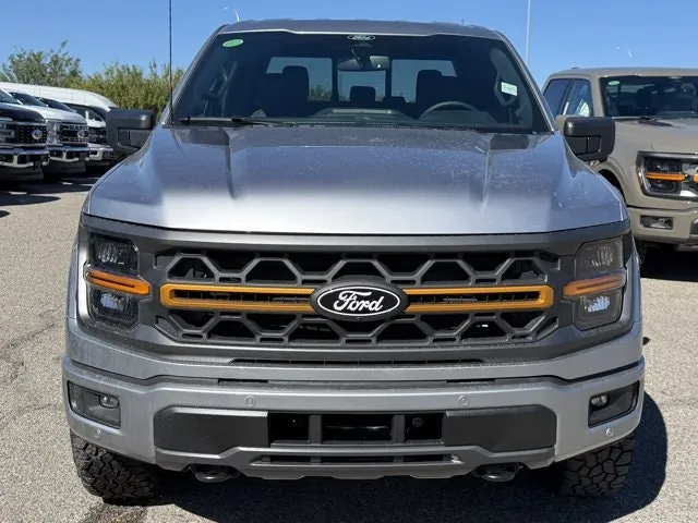 Ford F-150 2026 photo 4