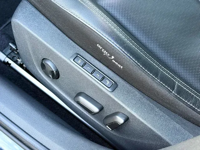 Skoda Octavia Combi 2022 photo 3