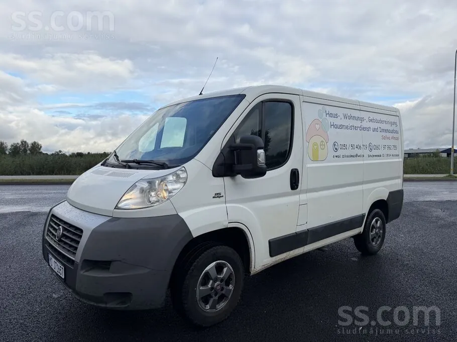 Fiat Ducato