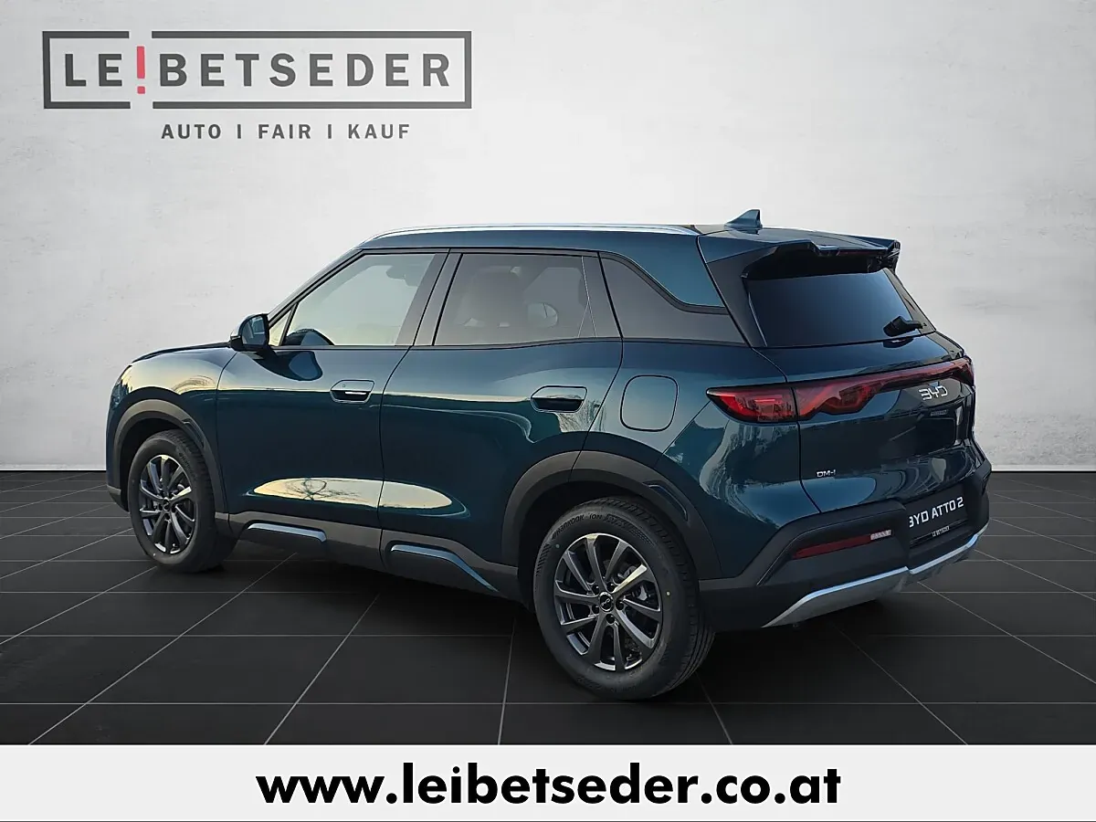 BYD Atto 2 photo 3