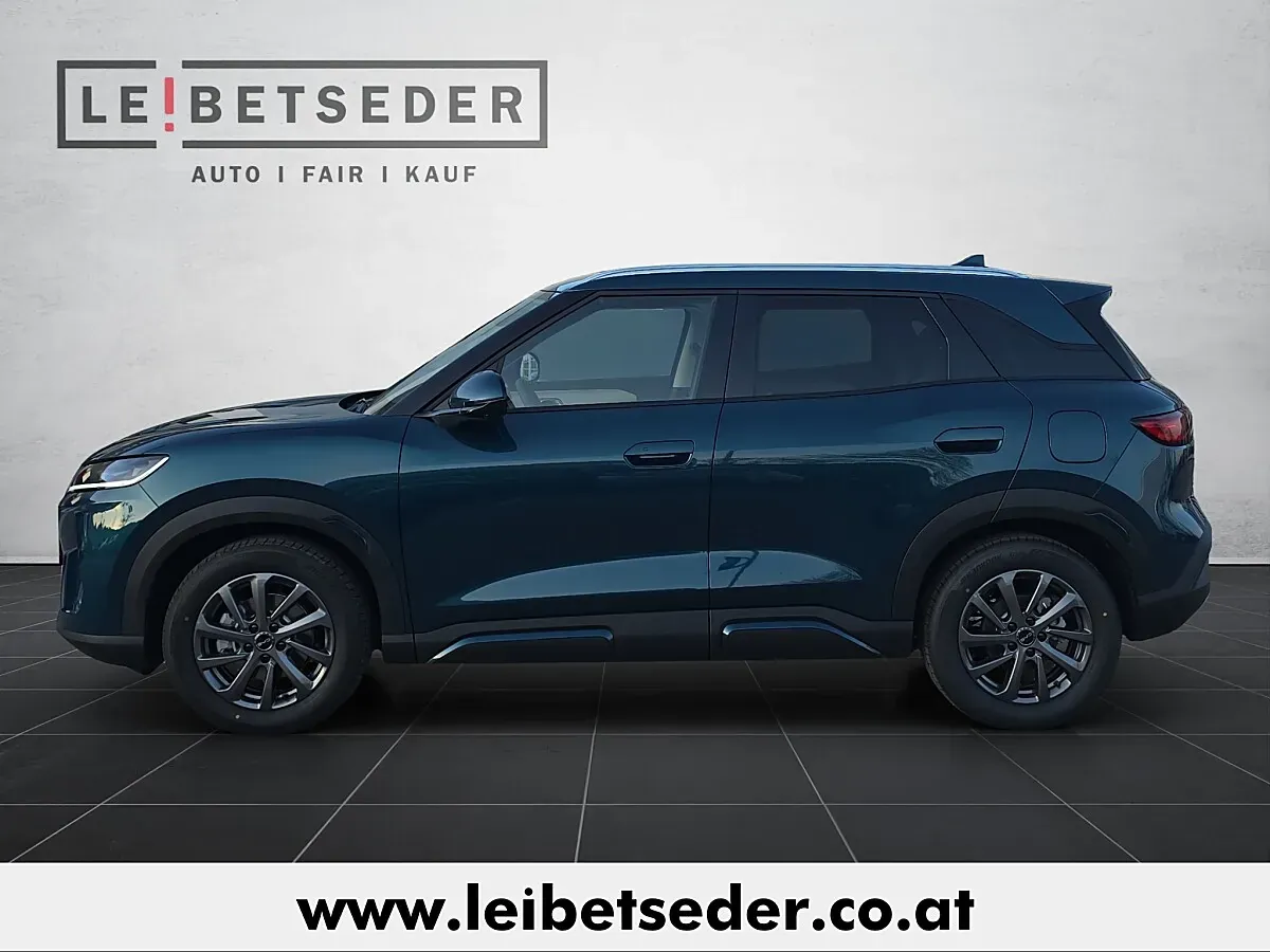 BYD Atto 2 photo 2