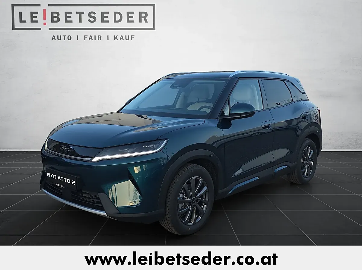 BYD Atto 2