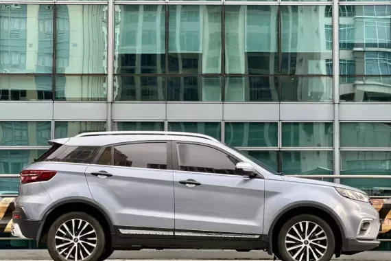 Ford Territory 2022 photo 5