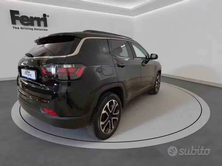 Jeep Compass 2023 photo 5