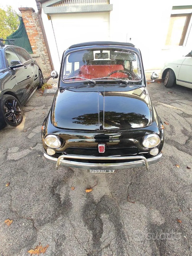 Fiat 500 L