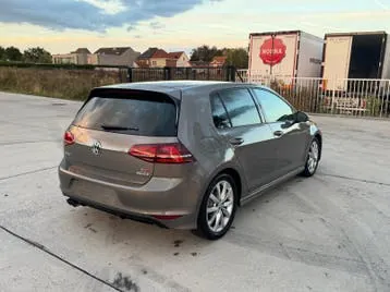 Volkswagen Golf 2016 photo 3