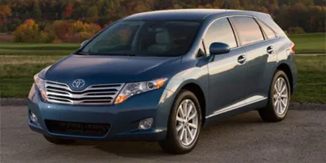 Toyota Venza