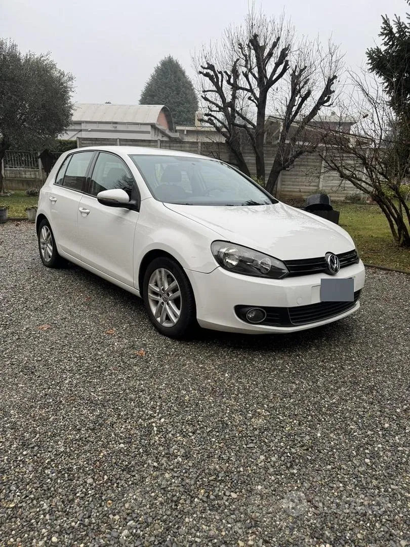 Volkswagen Golf 2011 photo 5